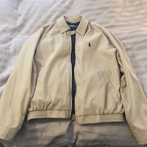 *PRICE DROP* Polo by Ralph Lauren (men size m)